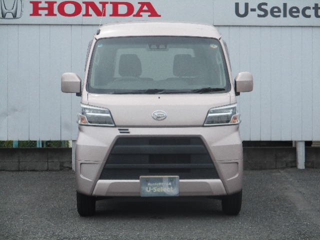 Daihatsu Hijet Cargo 12