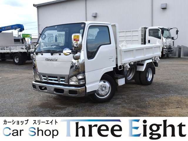 Isuzu Elf 3
