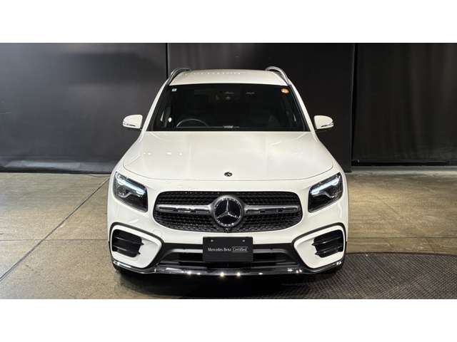 Mercedes-Benz GLB 5