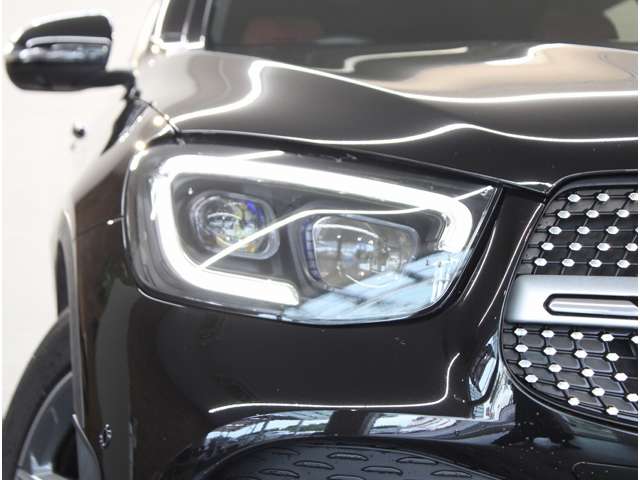 Mercedes-Benz GLC 3