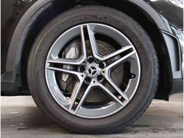 Mercedes-Benz GLC 6