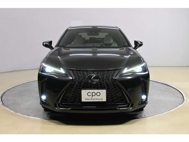 Lexus UX 3