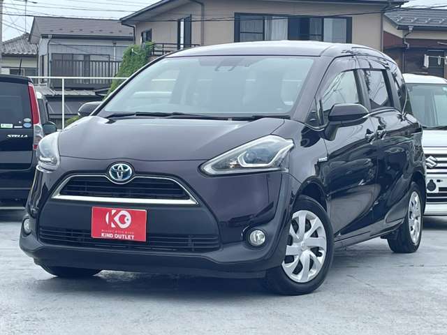 Toyota Sienta 7
