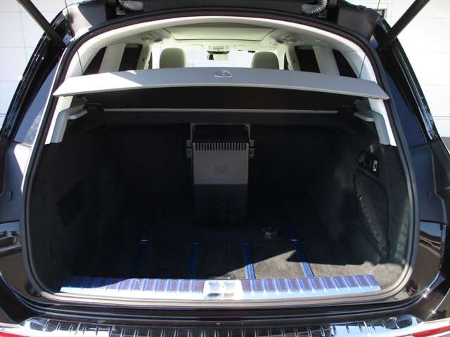 Mercedes-Benz GLS 9
