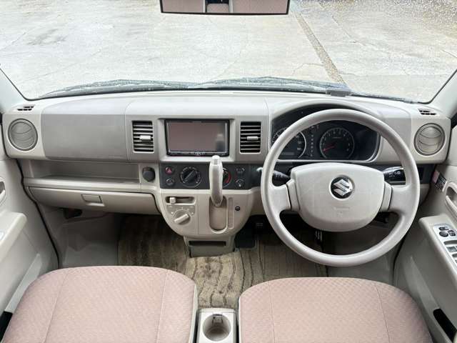 Suzuki Every 11