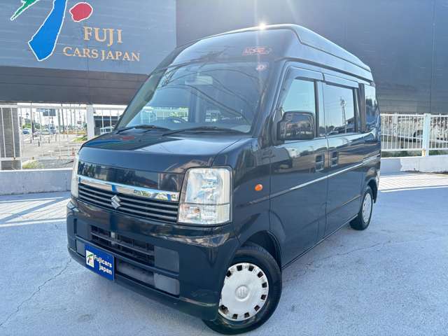 Suzuki Every 12