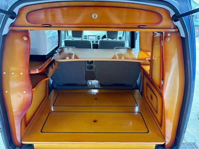 Suzuki Every 4