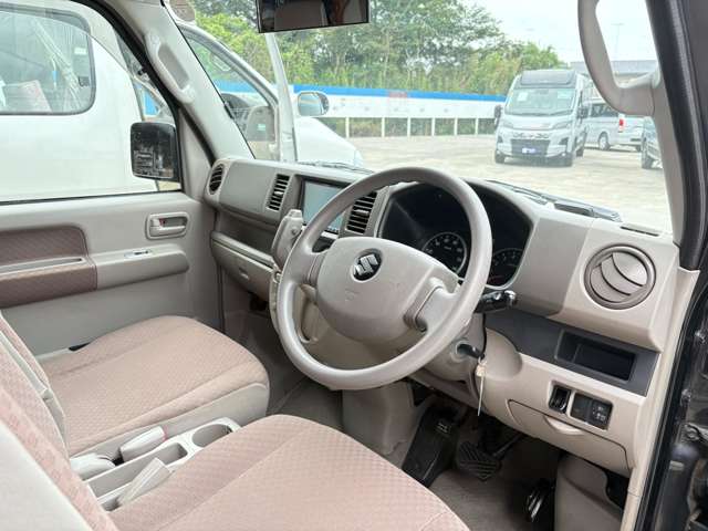 Suzuki Every 10
