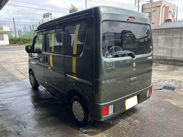Suzuki Every 3