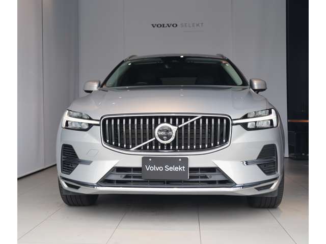 Volvo XC60 11