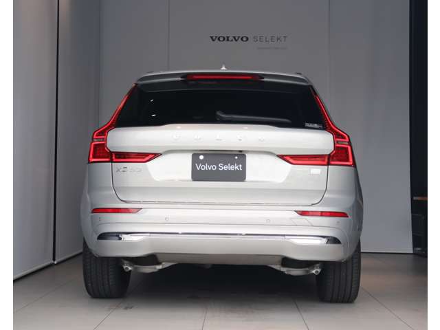 Volvo XC60 12