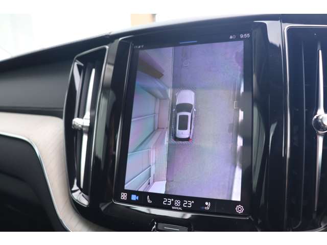 Volvo XC60 8