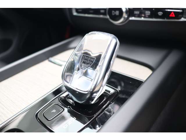 Volvo XC60 9