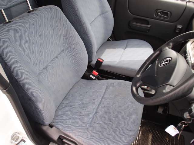 Honda Acty Van 9