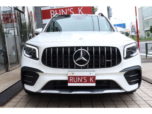 Mercedes-Benz GLB 5