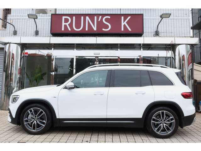 Mercedes-Benz GLB 6