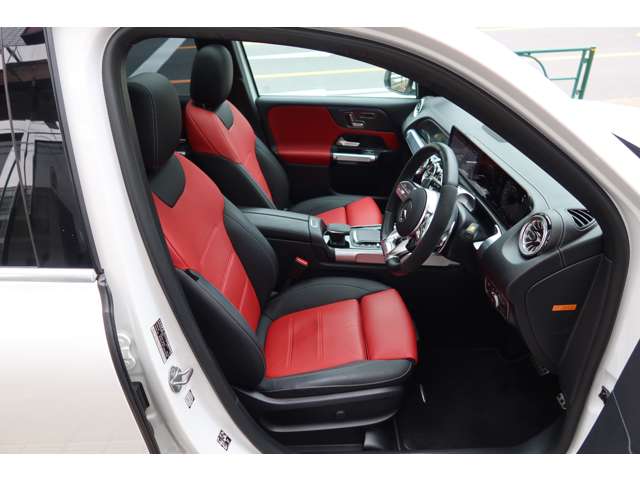 Mercedes-Benz GLB 9