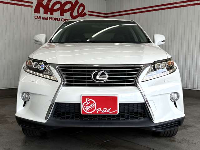 Lexus RX 2