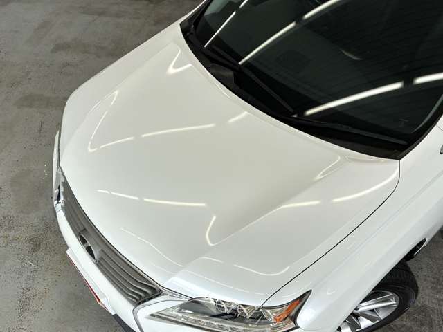 Lexus RX 3