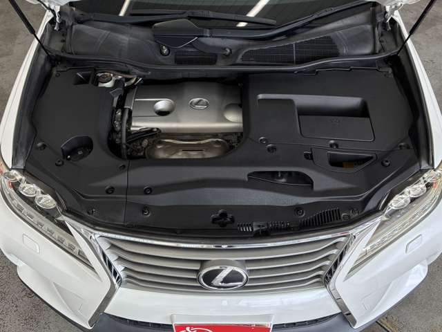 Lexus RX 4