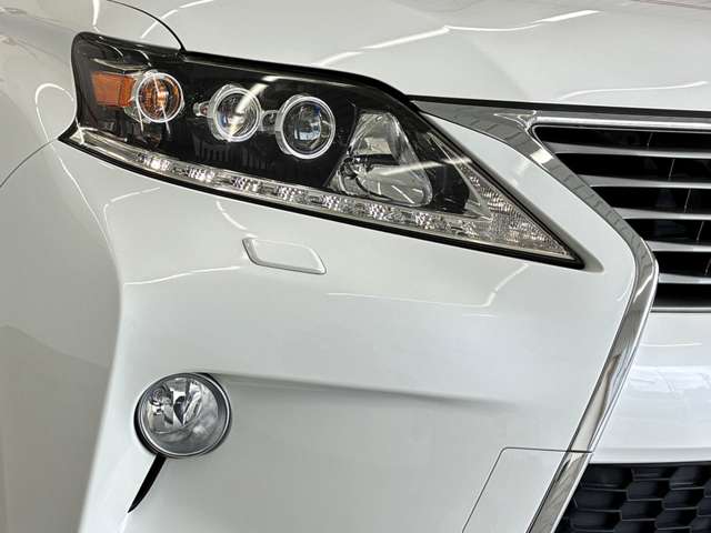 Lexus RX 5