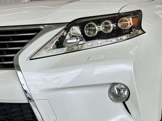 Lexus RX 6