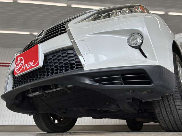 Lexus RX 8