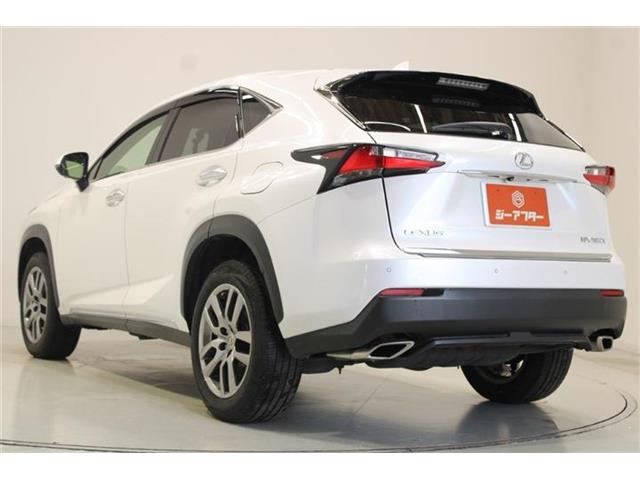 Lexus NX 11