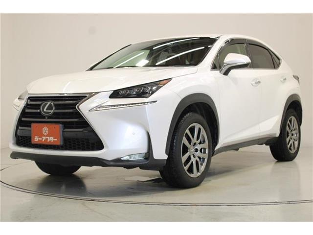 Lexus NX 9