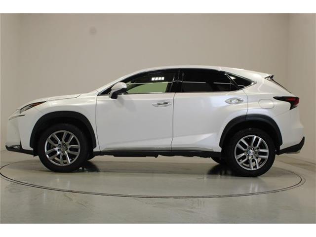 Lexus NX 10