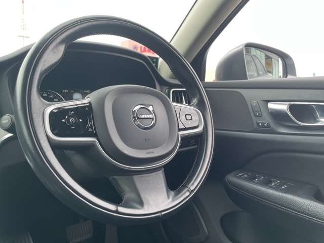 Volvo V60 Cross Country 5