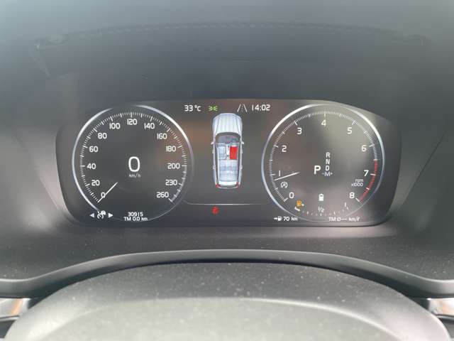 Volvo V60 Cross Country 6
