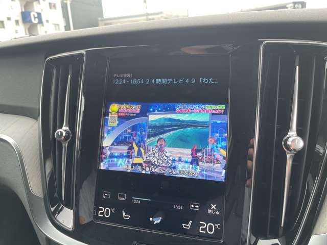 Volvo V60 Cross Country 10