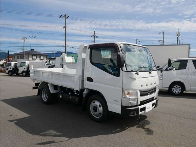 Mitsubishi Fuso Canter 10