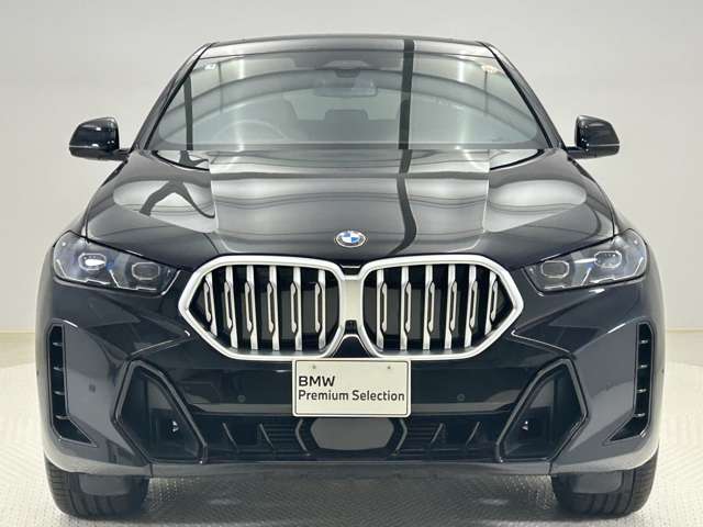 BMW X6 3
