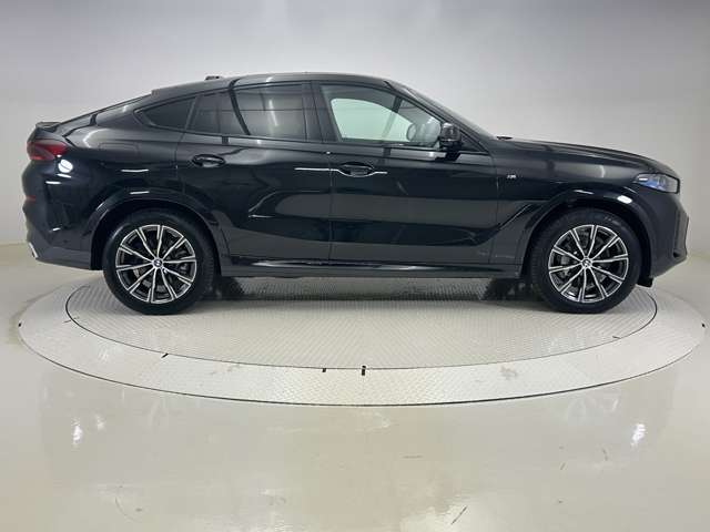 BMW X6 6