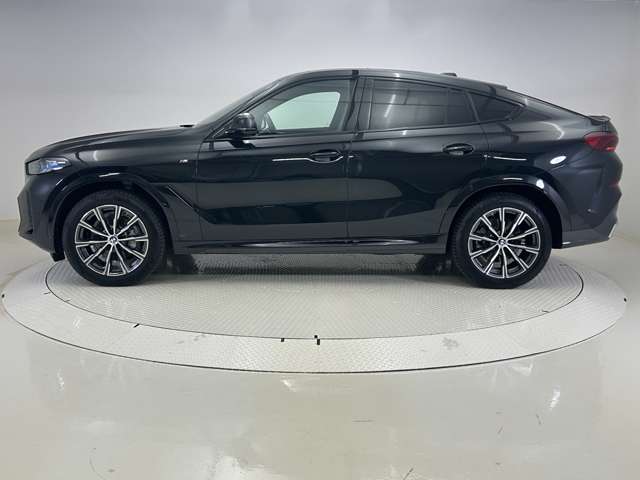 BMW X6 7