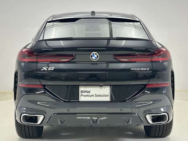 BMW X6 8