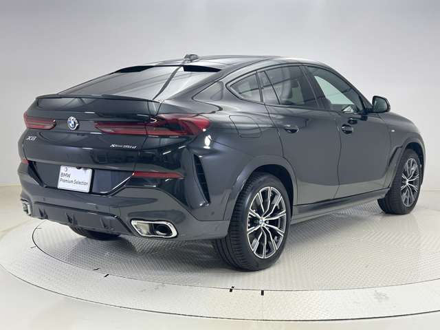 BMW X6 9