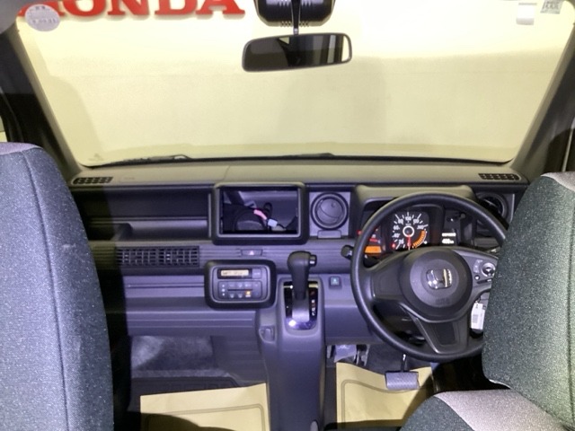 Honda N-VAN 2