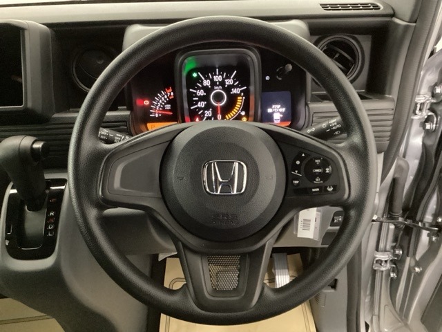 Honda N-VAN 3