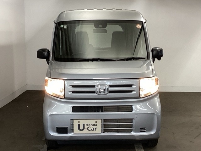 Honda N-VAN 4
