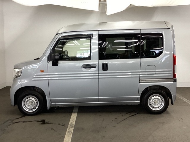 Honda N-VAN 5