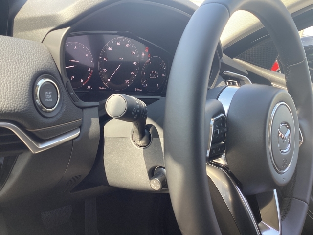 Mazda CX-80 3