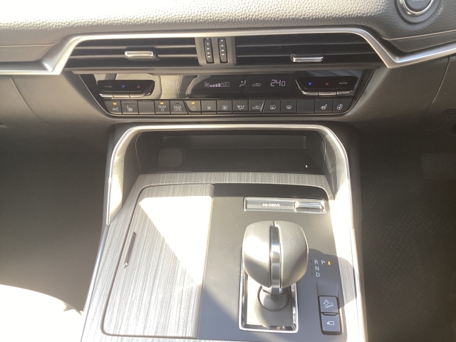Mazda CX-80 5