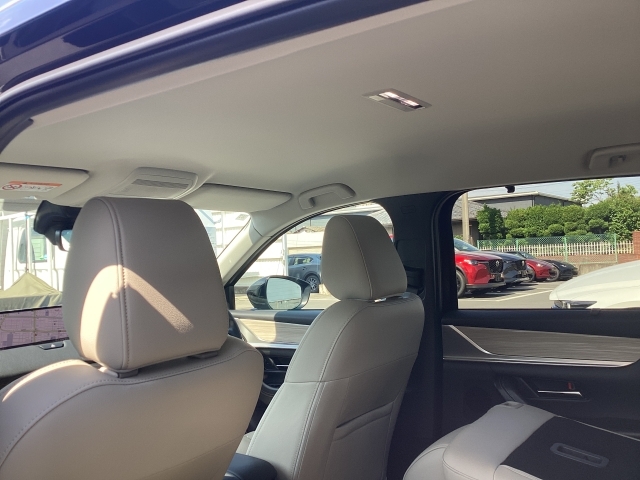 Mazda CX-80 6