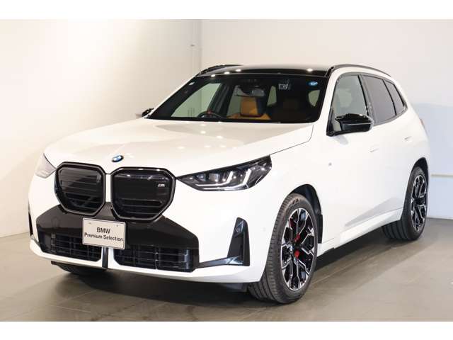 BMW X3 4