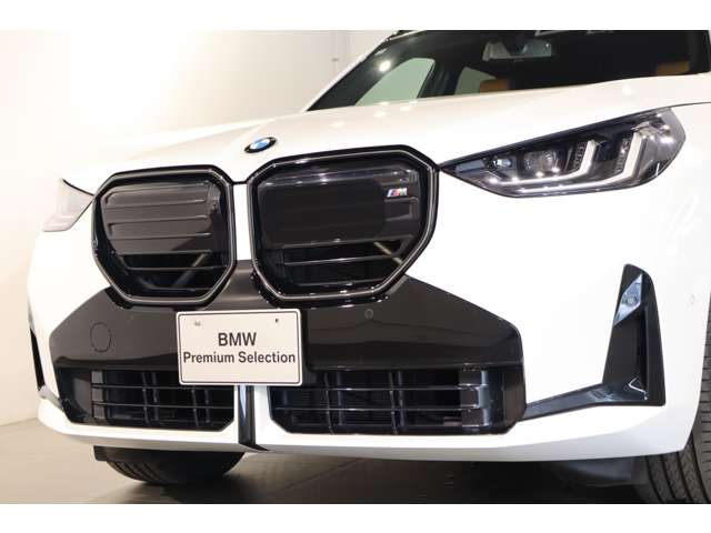 BMW X3 7