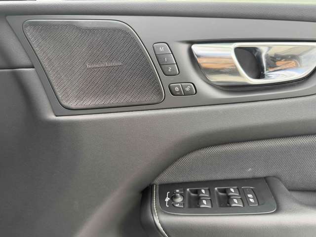 Volvo XC60 11
