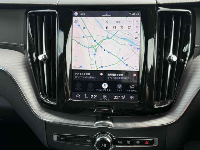 Volvo XC60 2